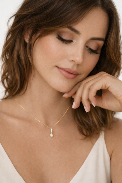 The Someone Necklace