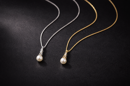 The Someone Necklace