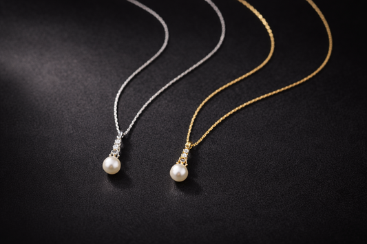 The Someone Necklace