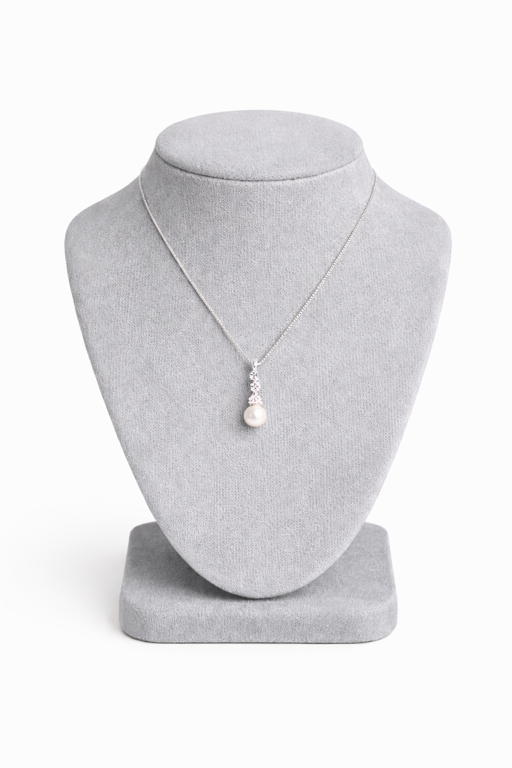 The Someone Necklace