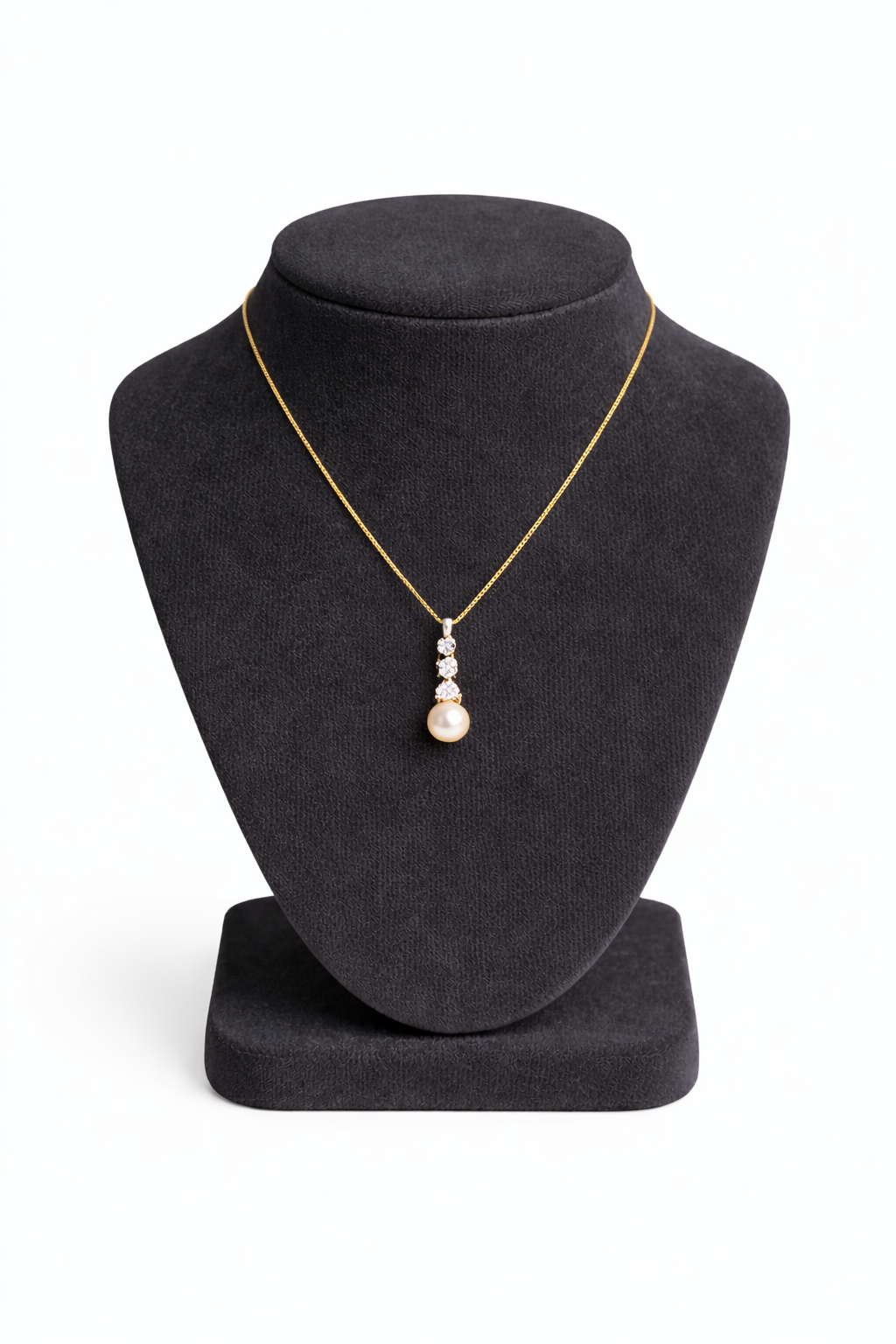 The Someone Necklace