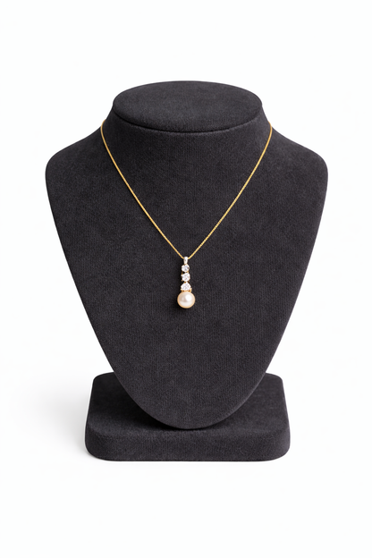 The Someone Necklace